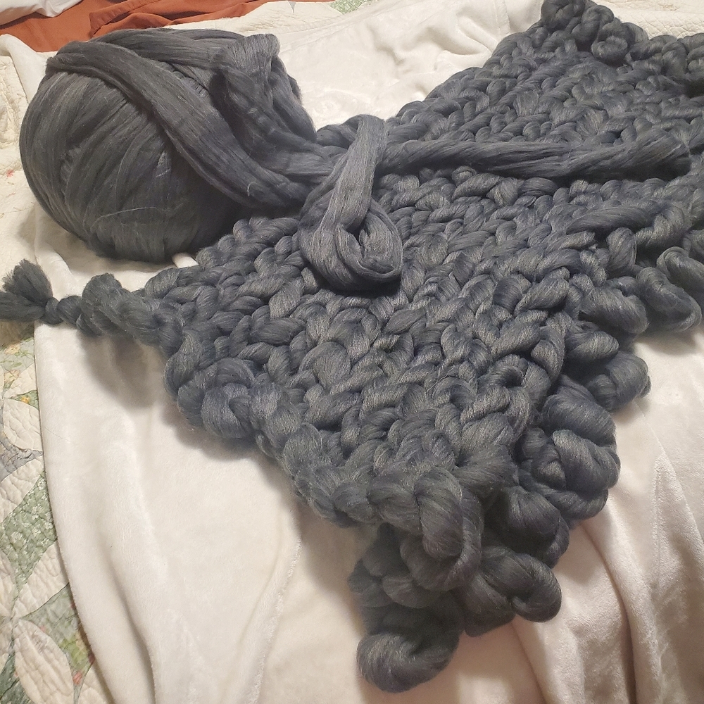 Merino Wool